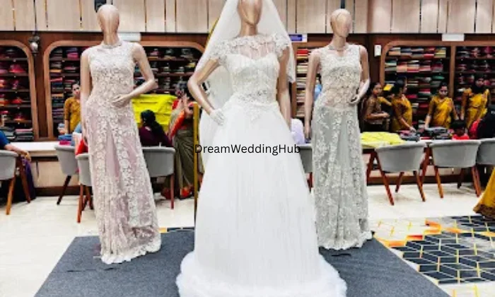 Family Wedding Centre